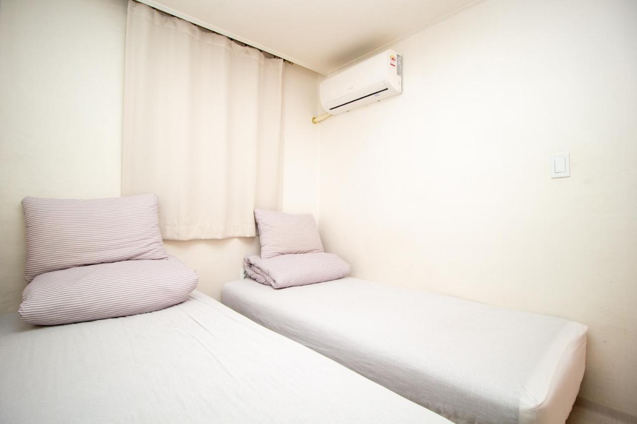 Guest house Yab-guesthouse, Femaleonly, Foreignonly 2*
