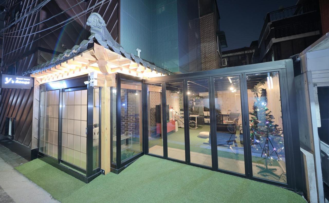 Y's House Guest house Seoul