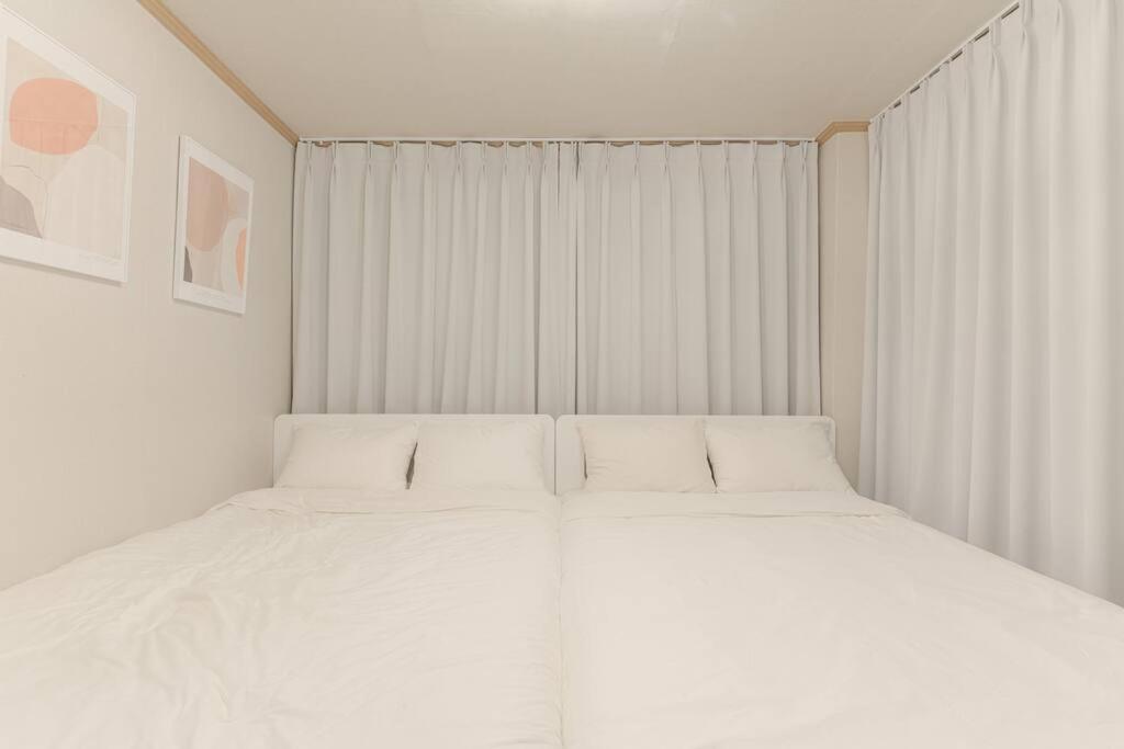 Koon House Apartment *