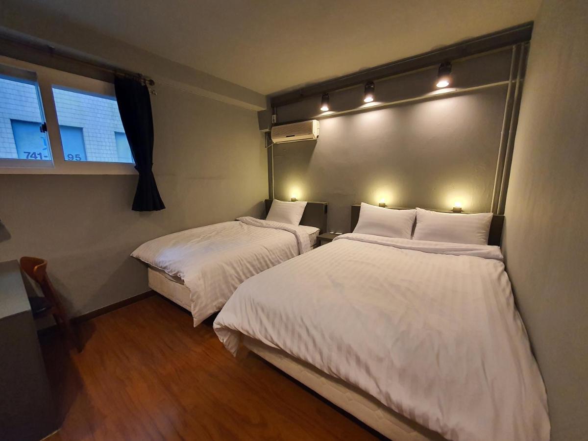 Daljee Hotel Seoul