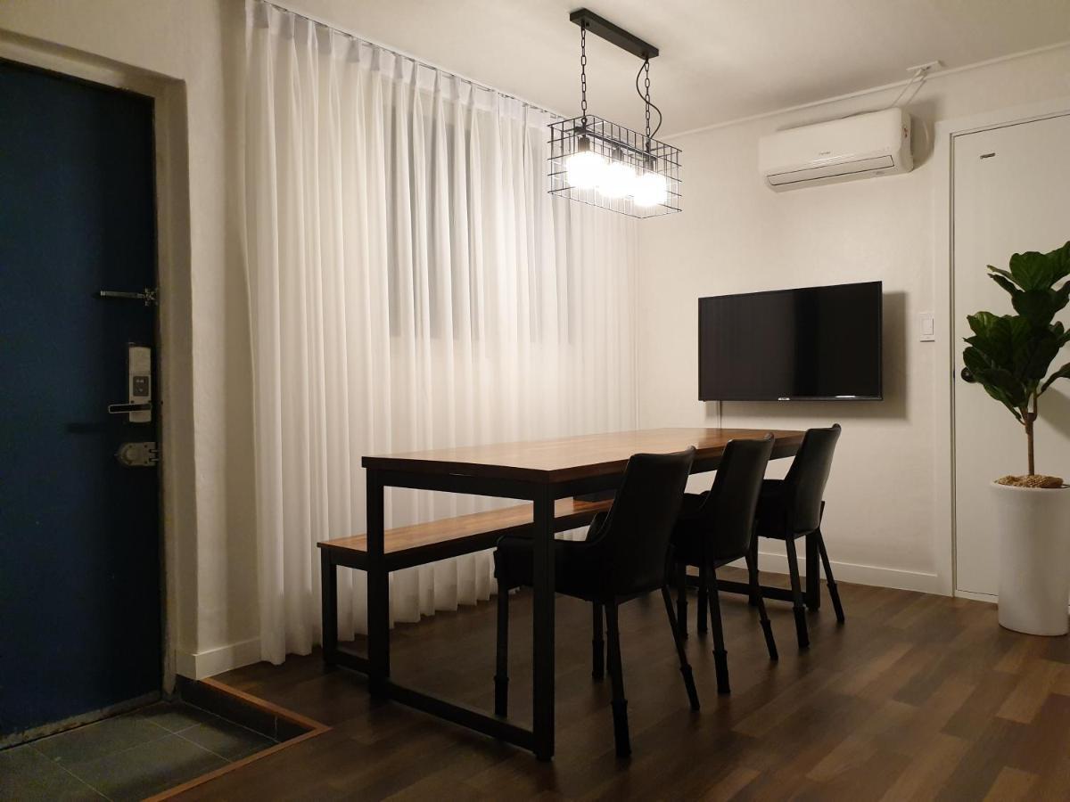 Daon House Apartamento Seul