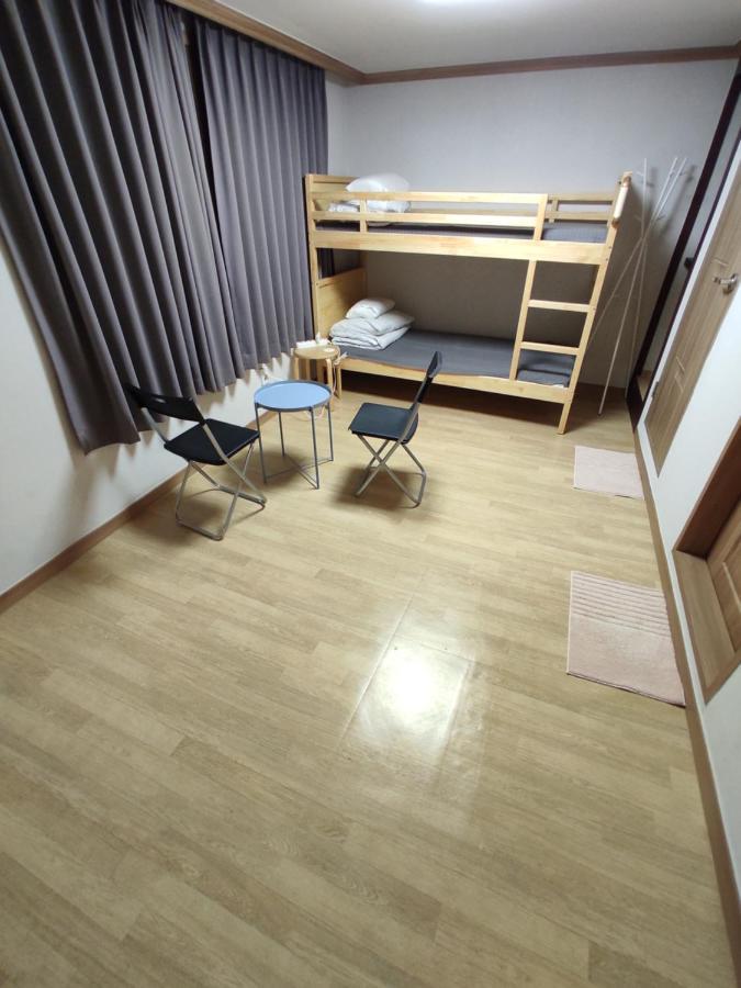 Guest house Y's House