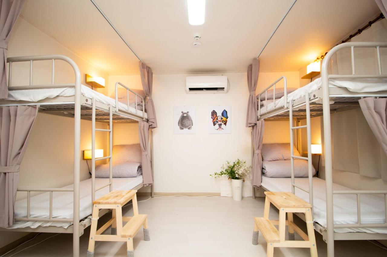 Yab-guesthouse, Femaleonly, Foreignonly 2* Seoul