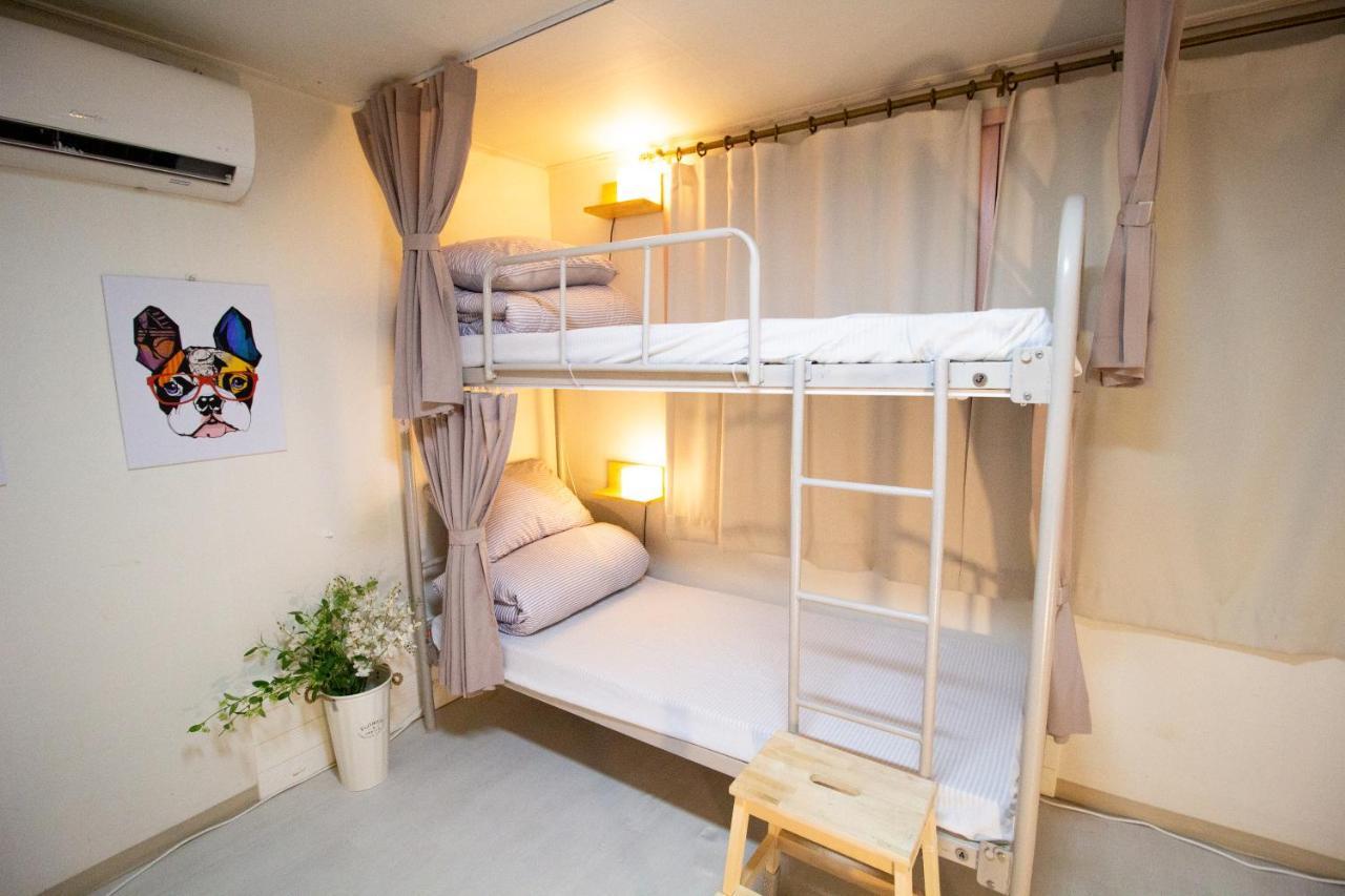Yab-guesthouse, Femaleonly, Foreignonly 2*