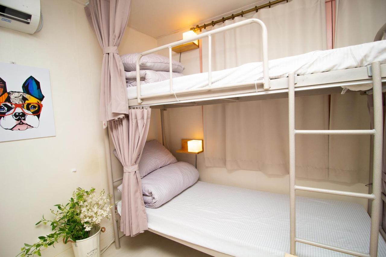Guest house Yab-guesthouse, Femaleonly, Foreignonly 2*