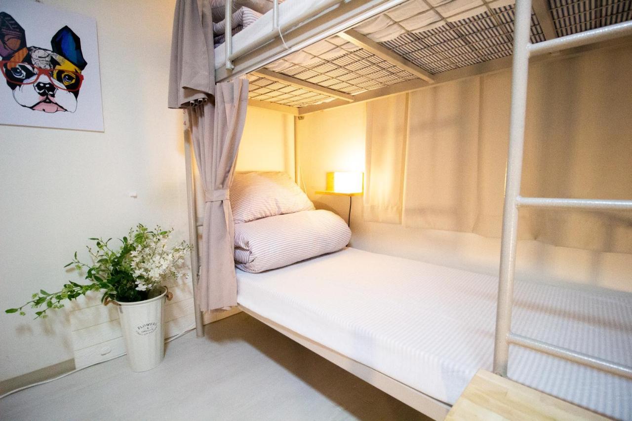 Yab-guesthouse, Femaleonly, Foreignonly Guest house