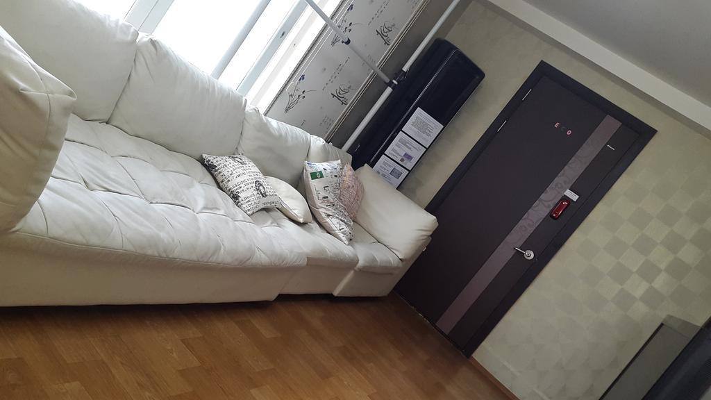 Guest house Four Seasons House Seoul