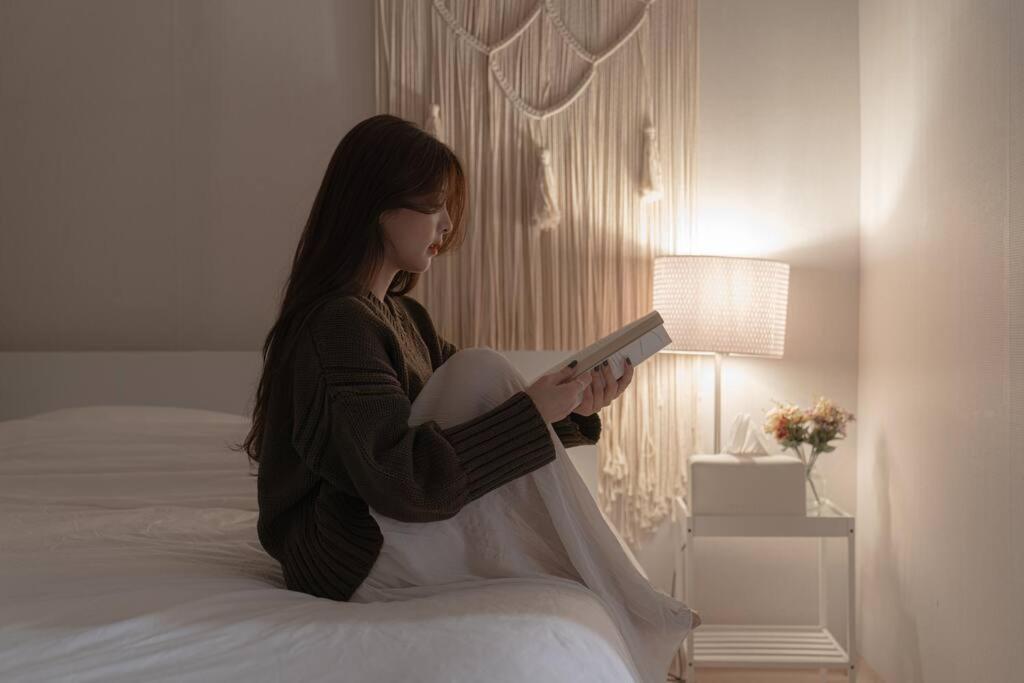 Koon House Apartment Seoul