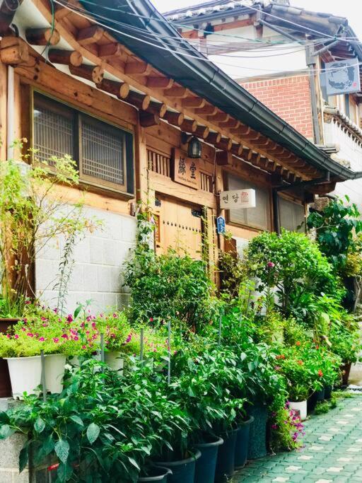Guest house Yeon Dang Seoul