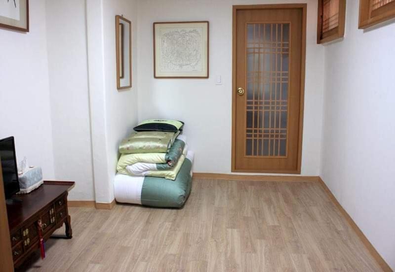 Yeon Dang Guest house Seoul