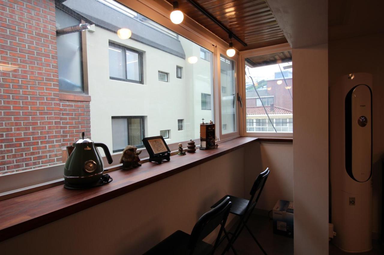 Bunk Backpackers 2* Seoul