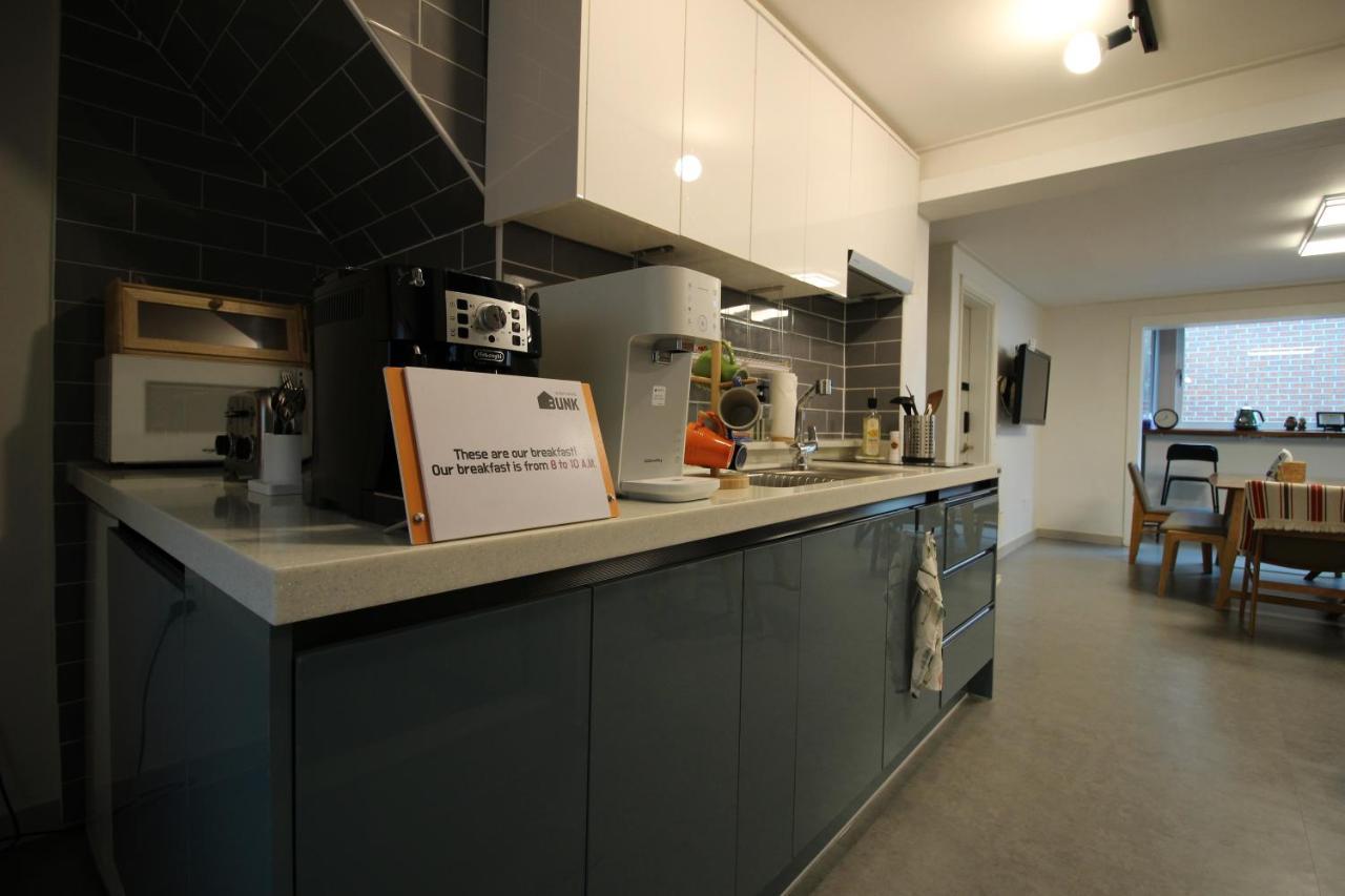 Bunk Backpackers 2* Seoul