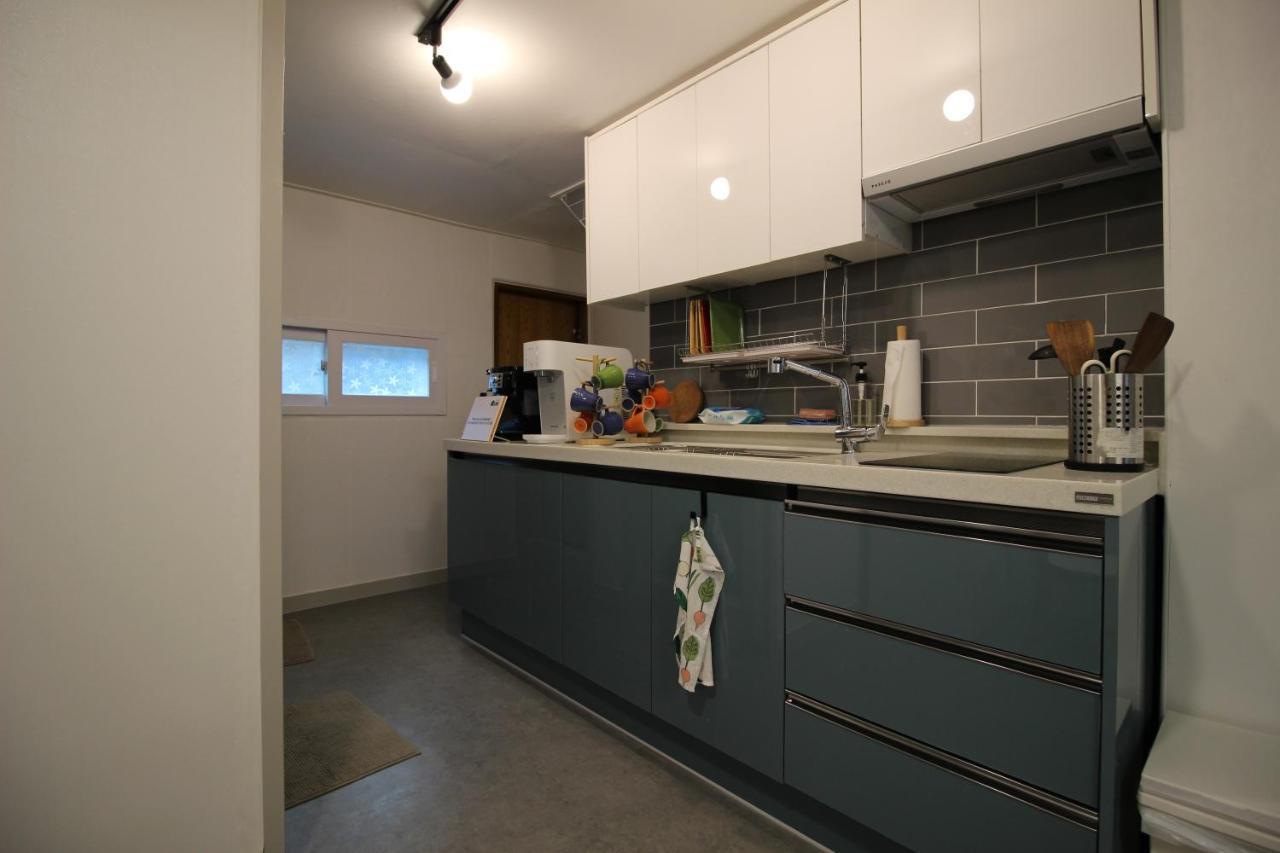 Bunk Backpackers Guest house Seoul