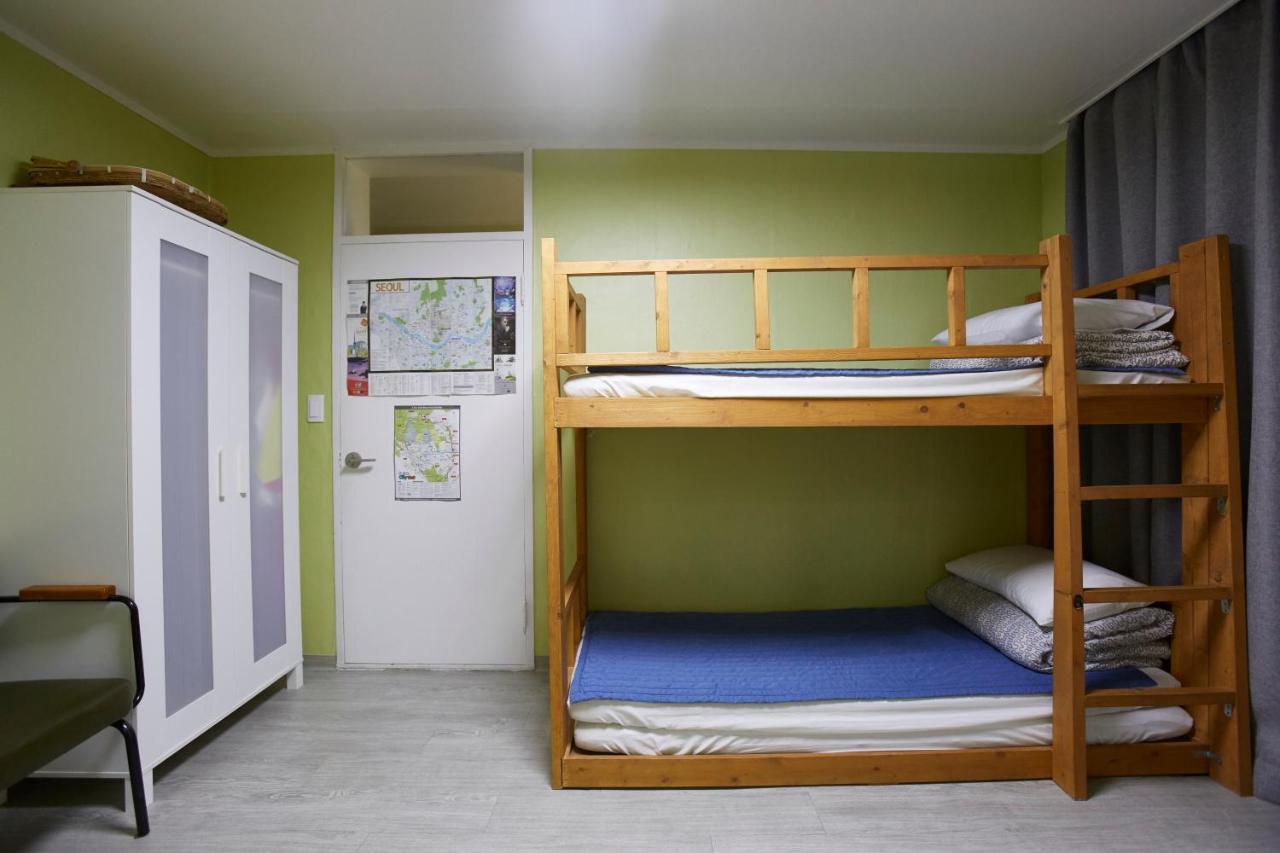 Hans House Guest house