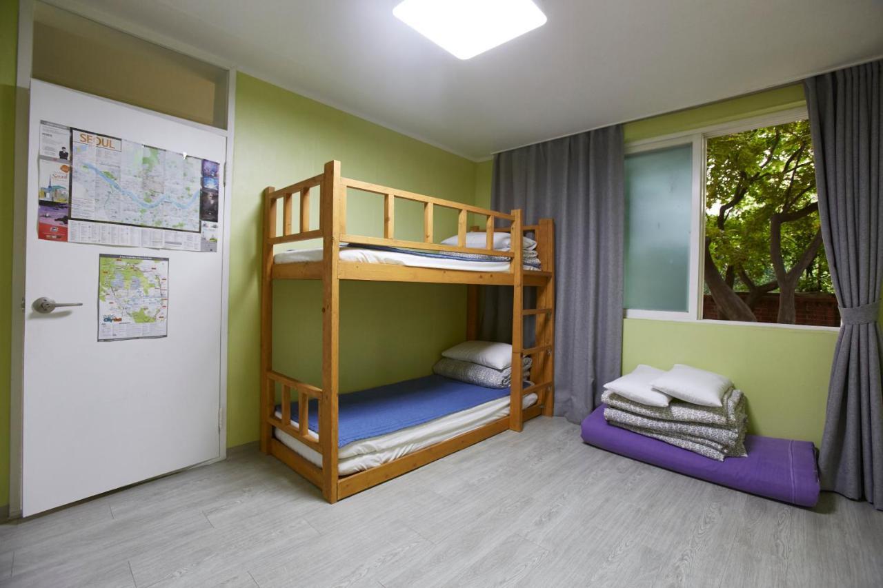 Hans House *