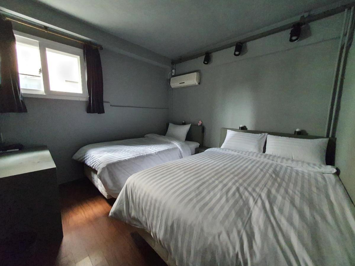 Hotel Daljee Seoul