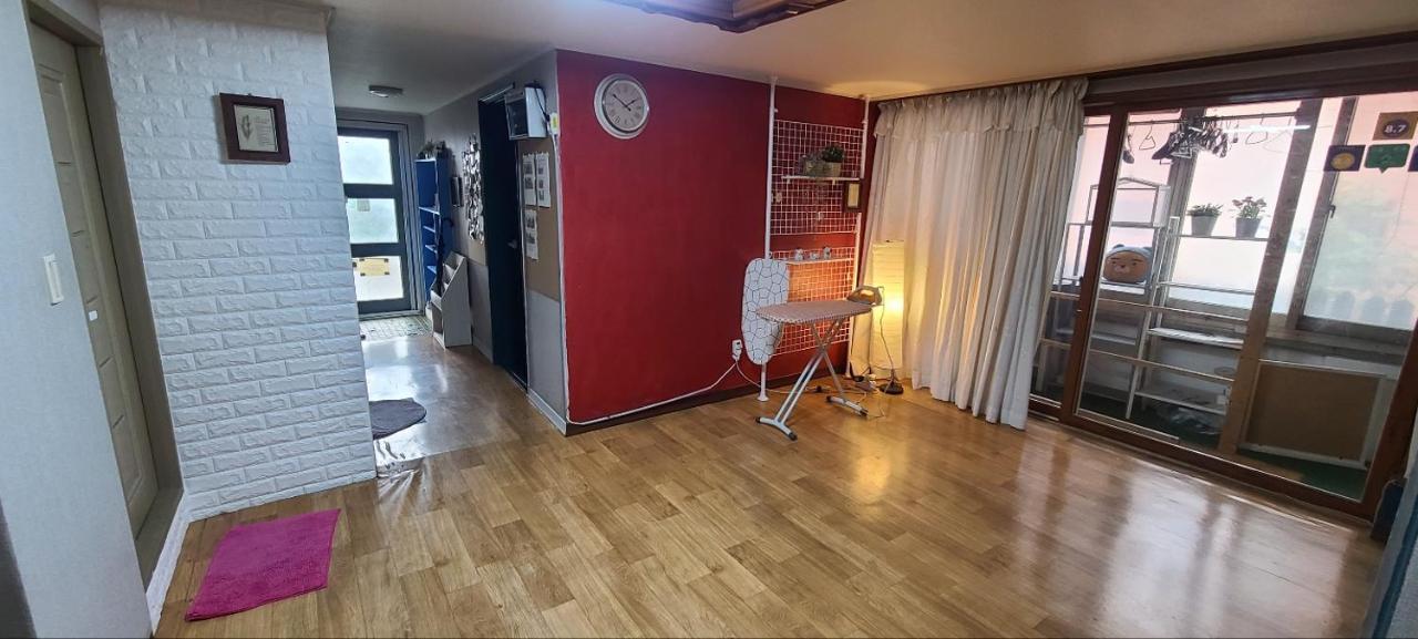 Apple Tree Guest house Seoul