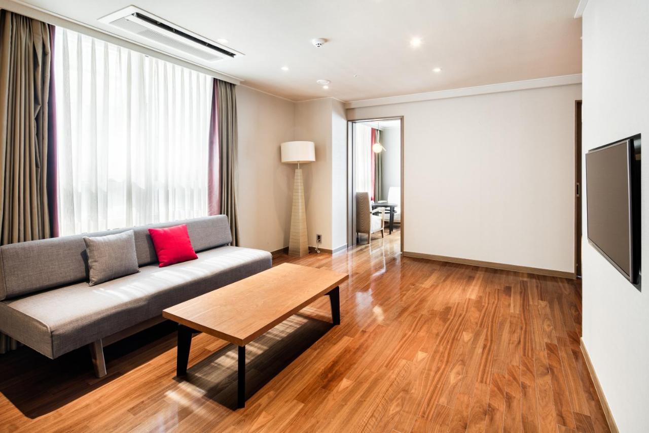 Ramada And Namdaemun 4* Seoul