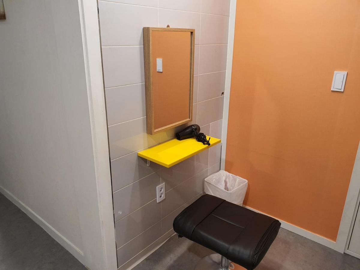 Bunk Backpackers Guest house 2*