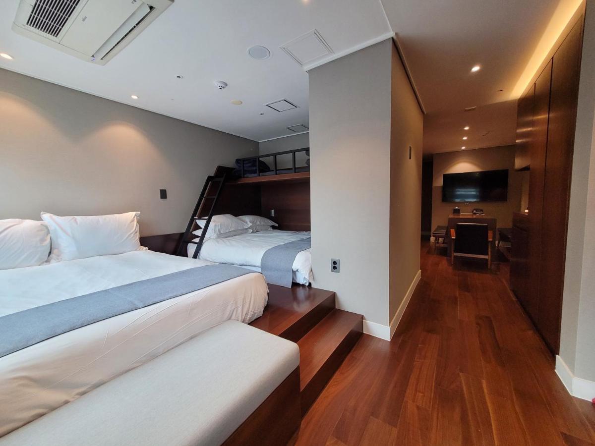 Baiton Dongdaemun Hotel