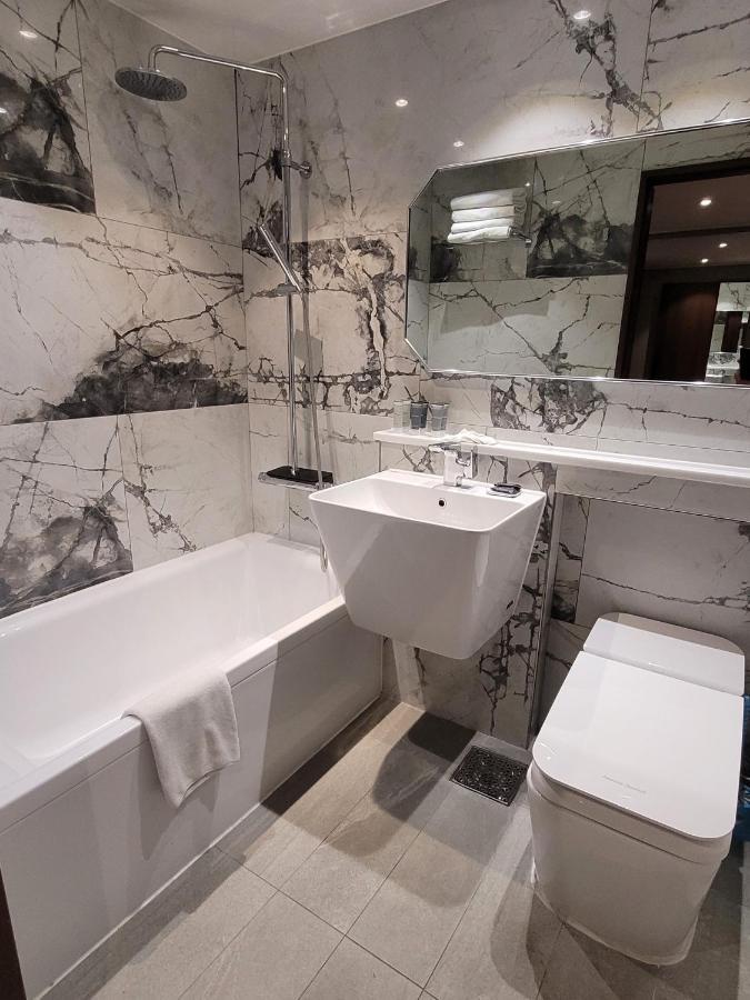 Baiton Dongdaemun Hotel 3*