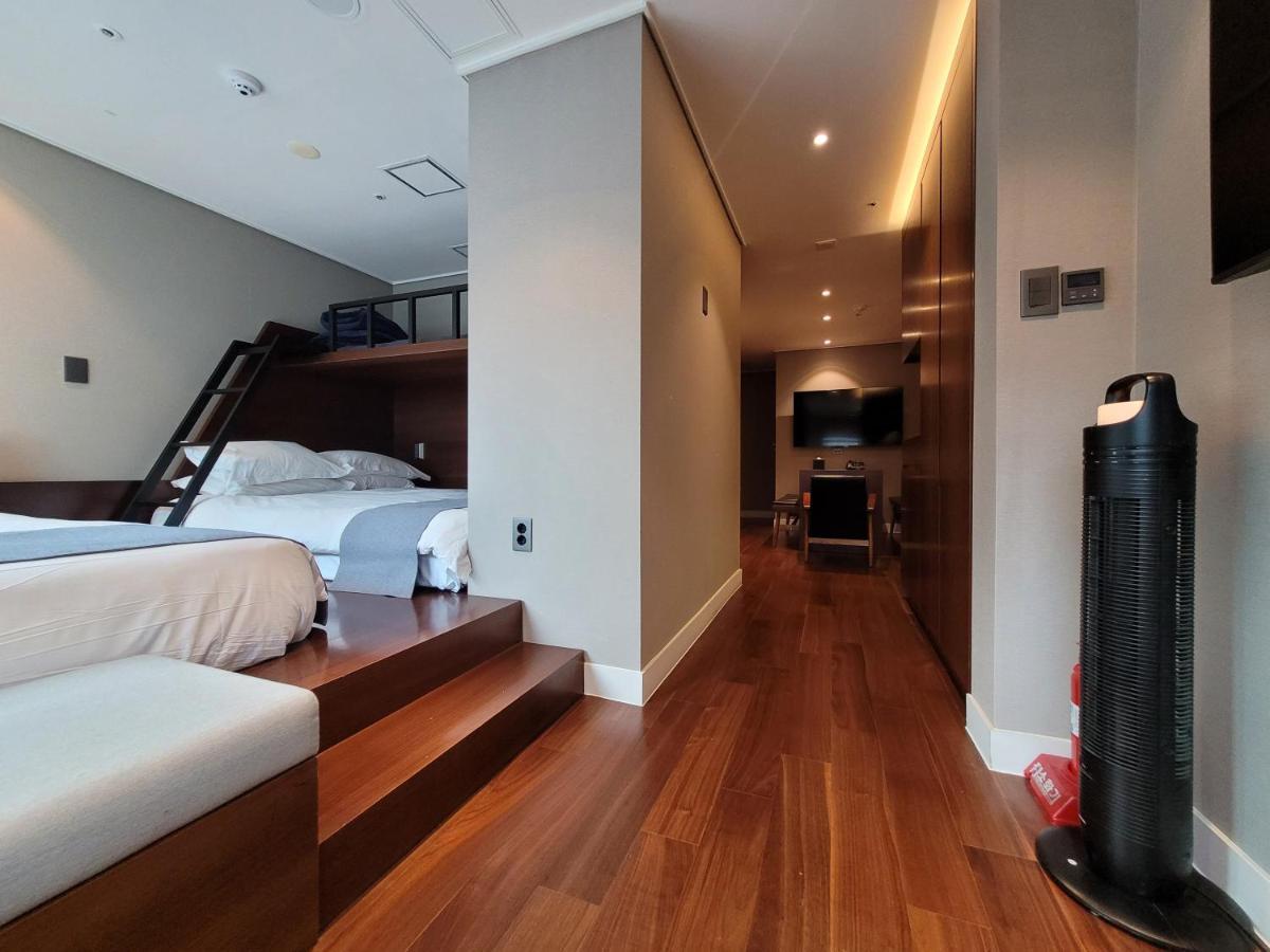 Hotel Baiton Dongdaemun