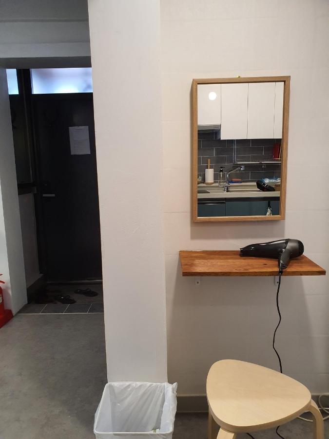 Bunk Backpackers 2* Seoul