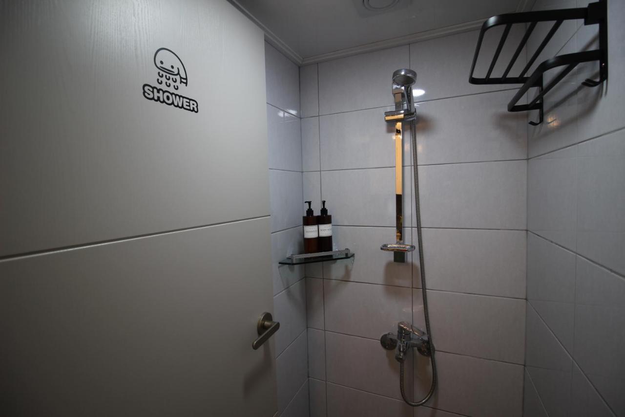 Guest house Bunk Backpackers Seoul