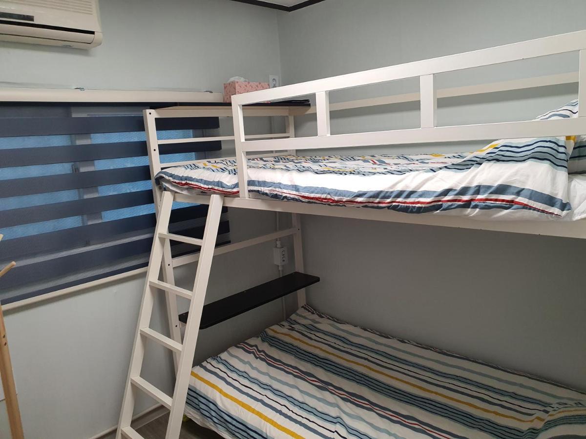 Guest house Bunk Backpackers
