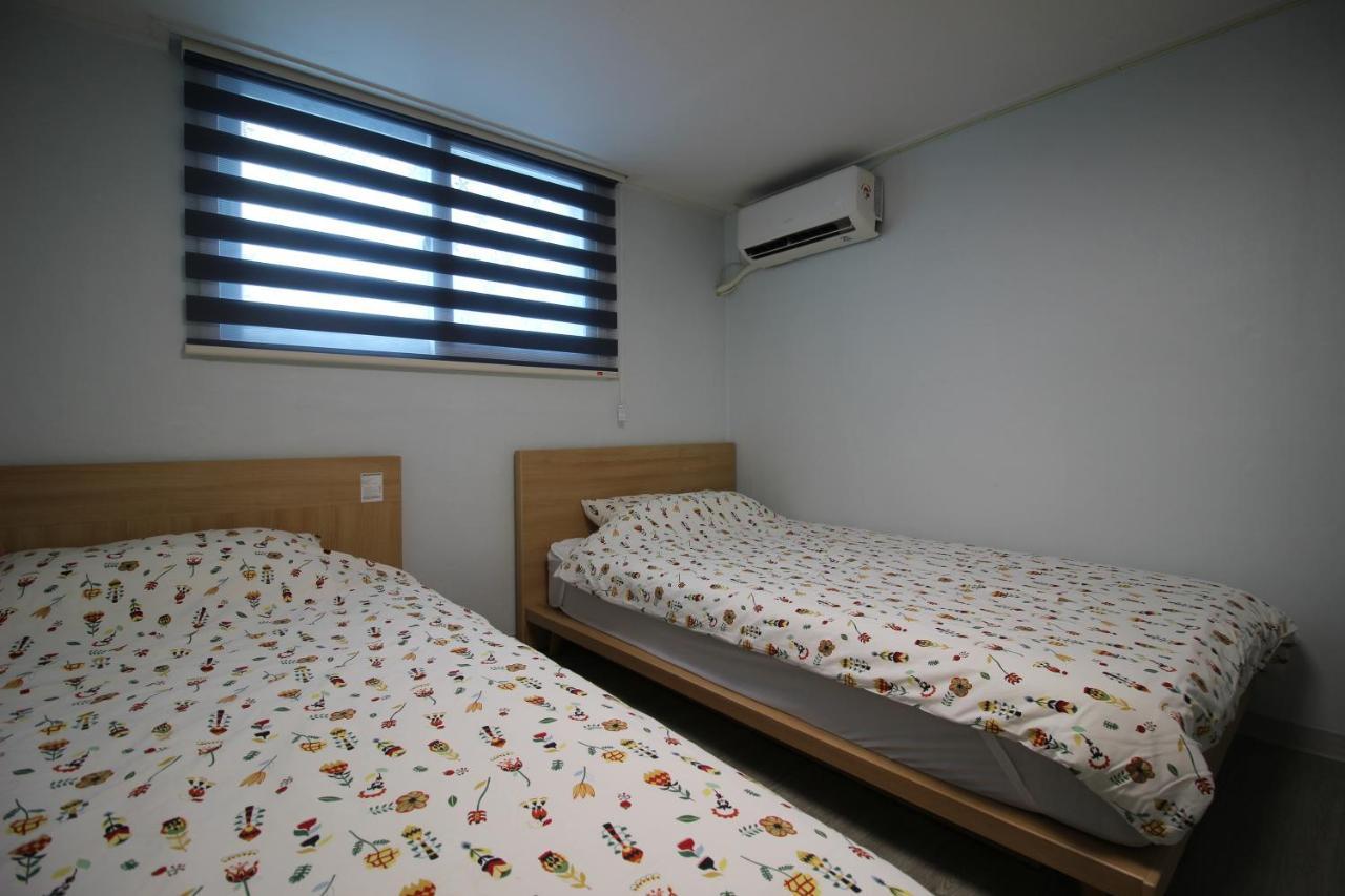 Guest house Bunk Backpackers Seoul