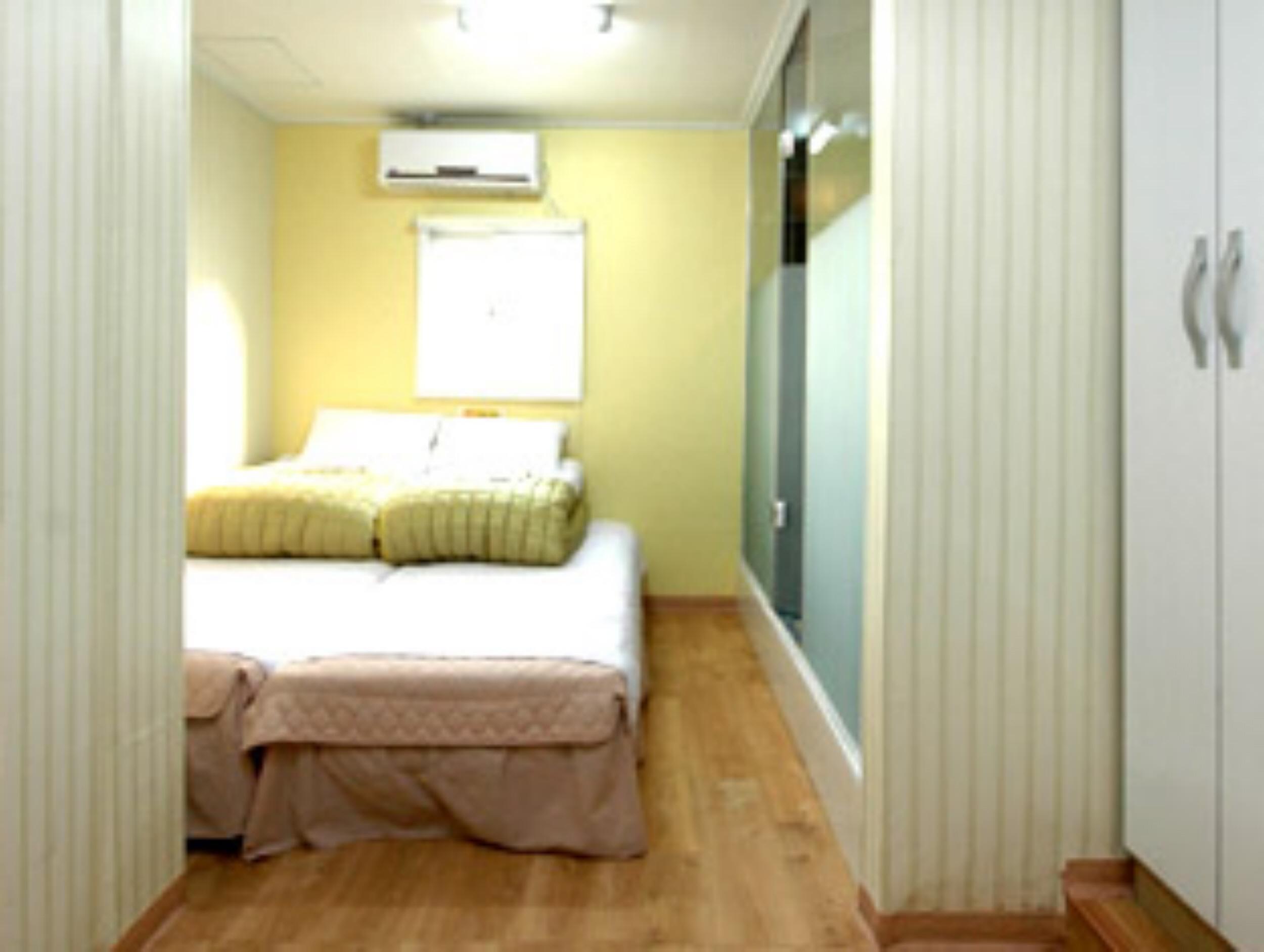 Hostel Vestin Myeongdong
