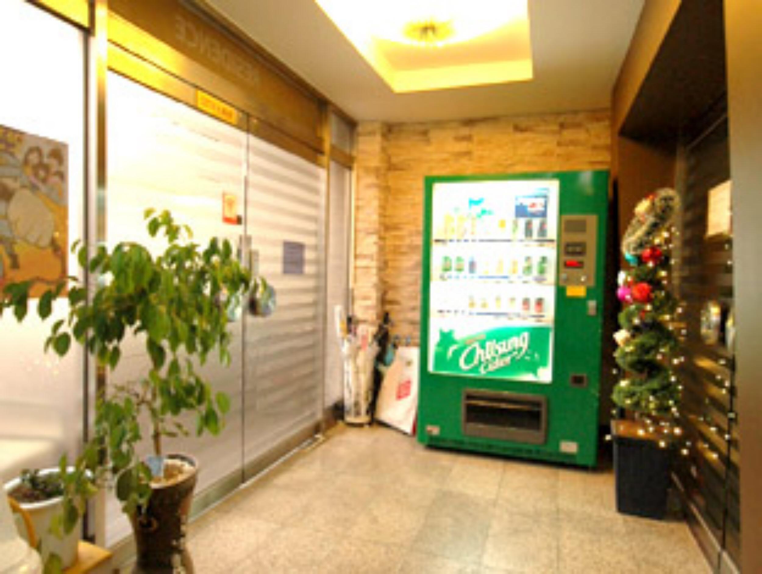 Vestin Myeongdong Seoul