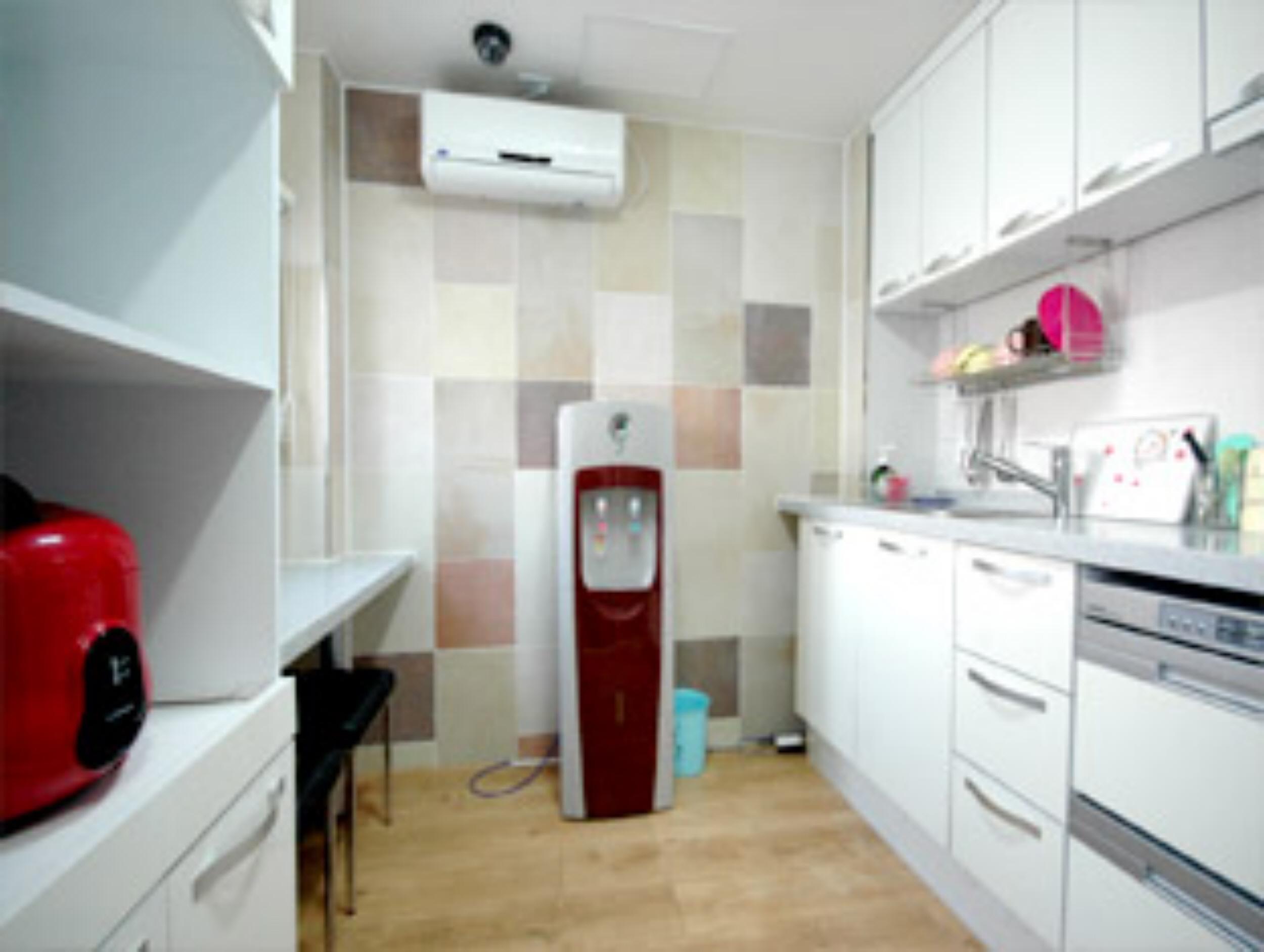 Hostel Vestin Myeongdong Seoul