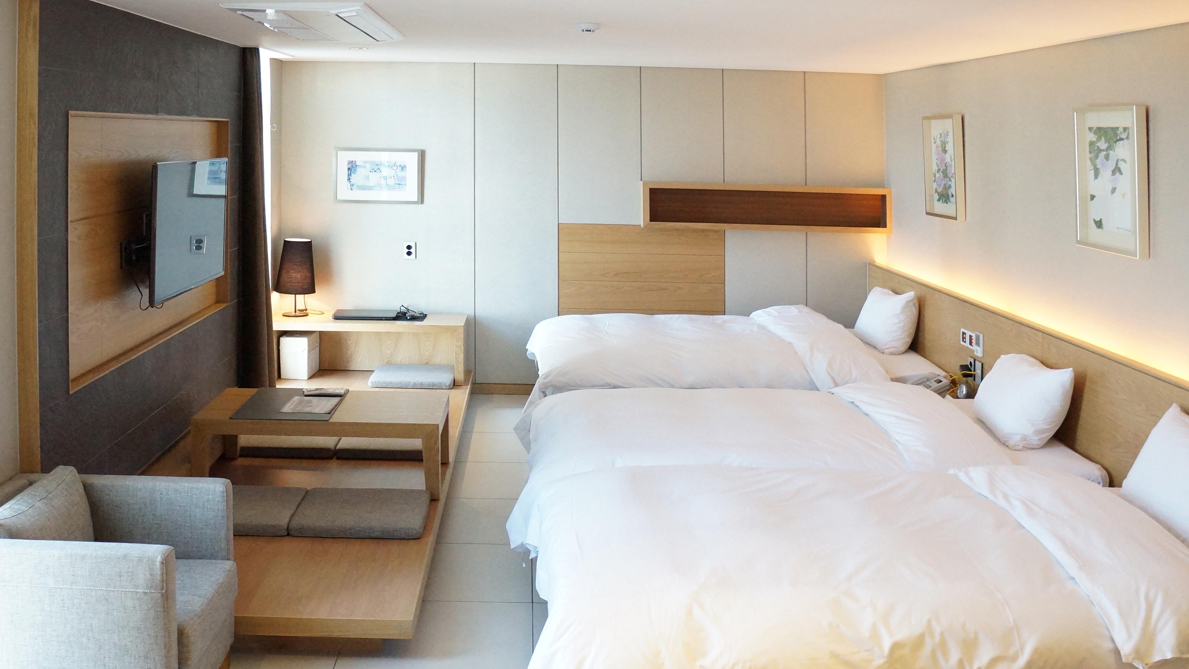 Rian 3* Seoul