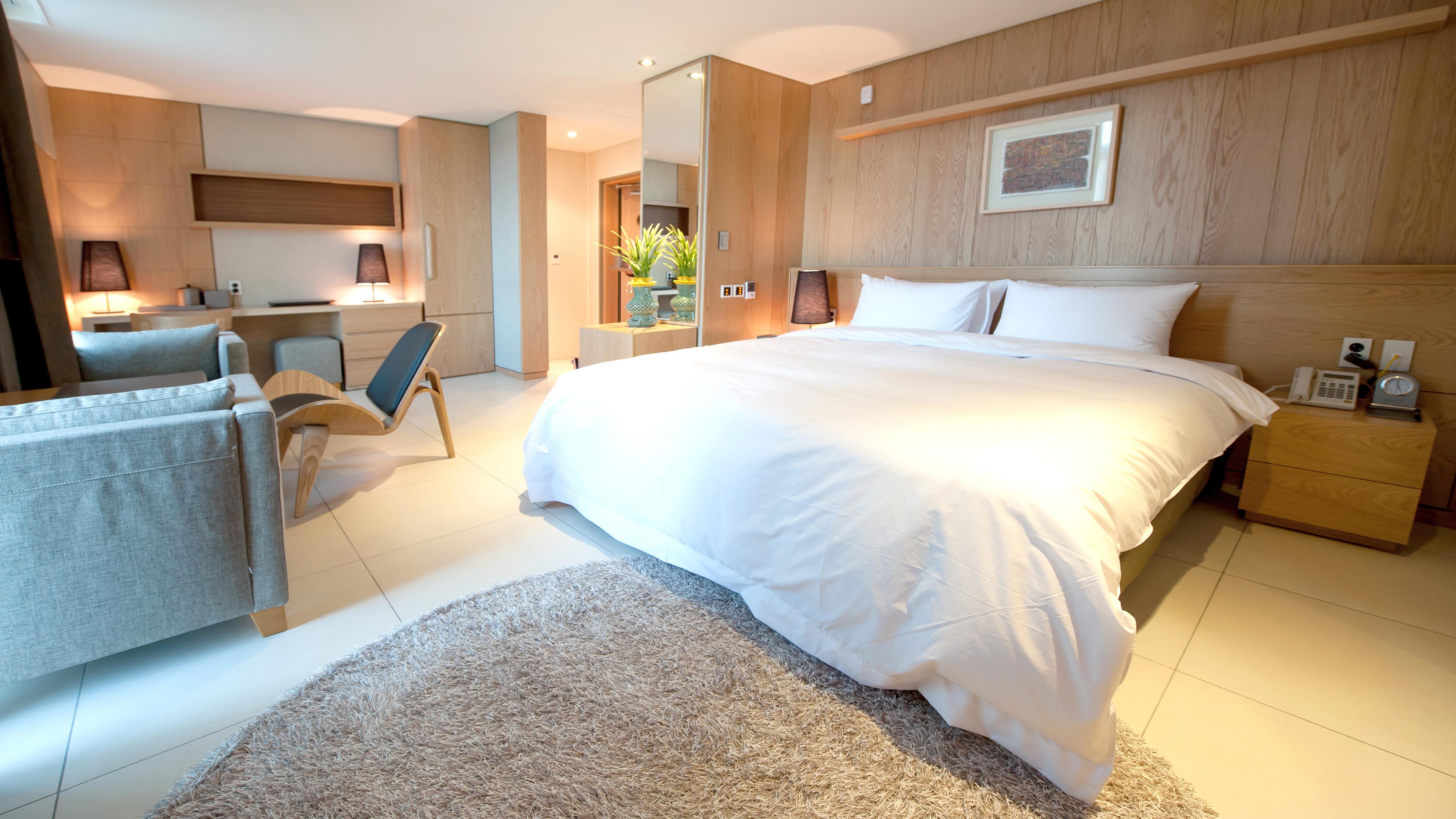 Rian Hotel Seoul