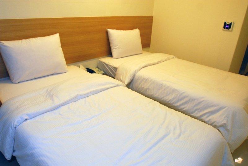 Irene Hotel Seoul