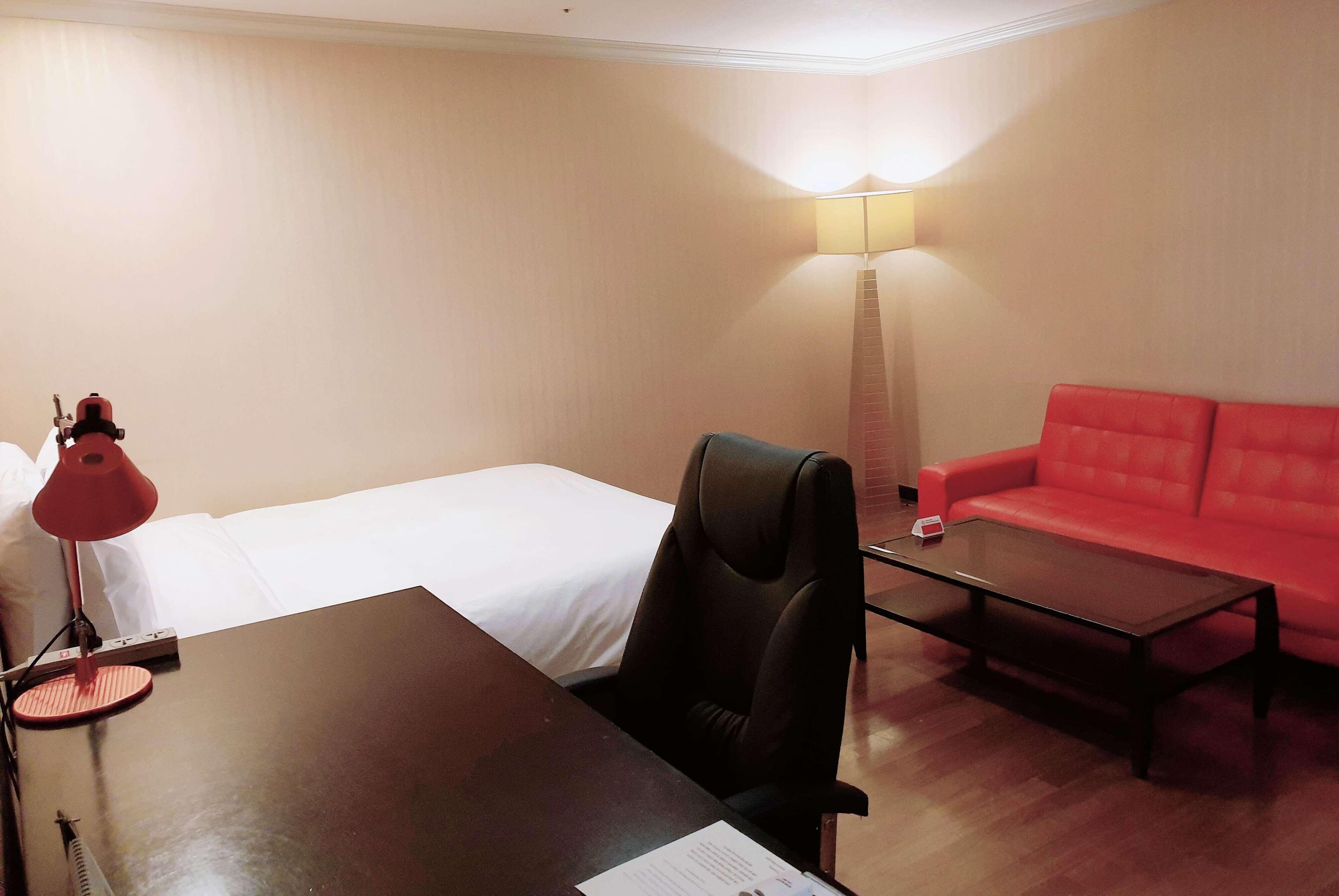 Ramada And Namdaemun 4*