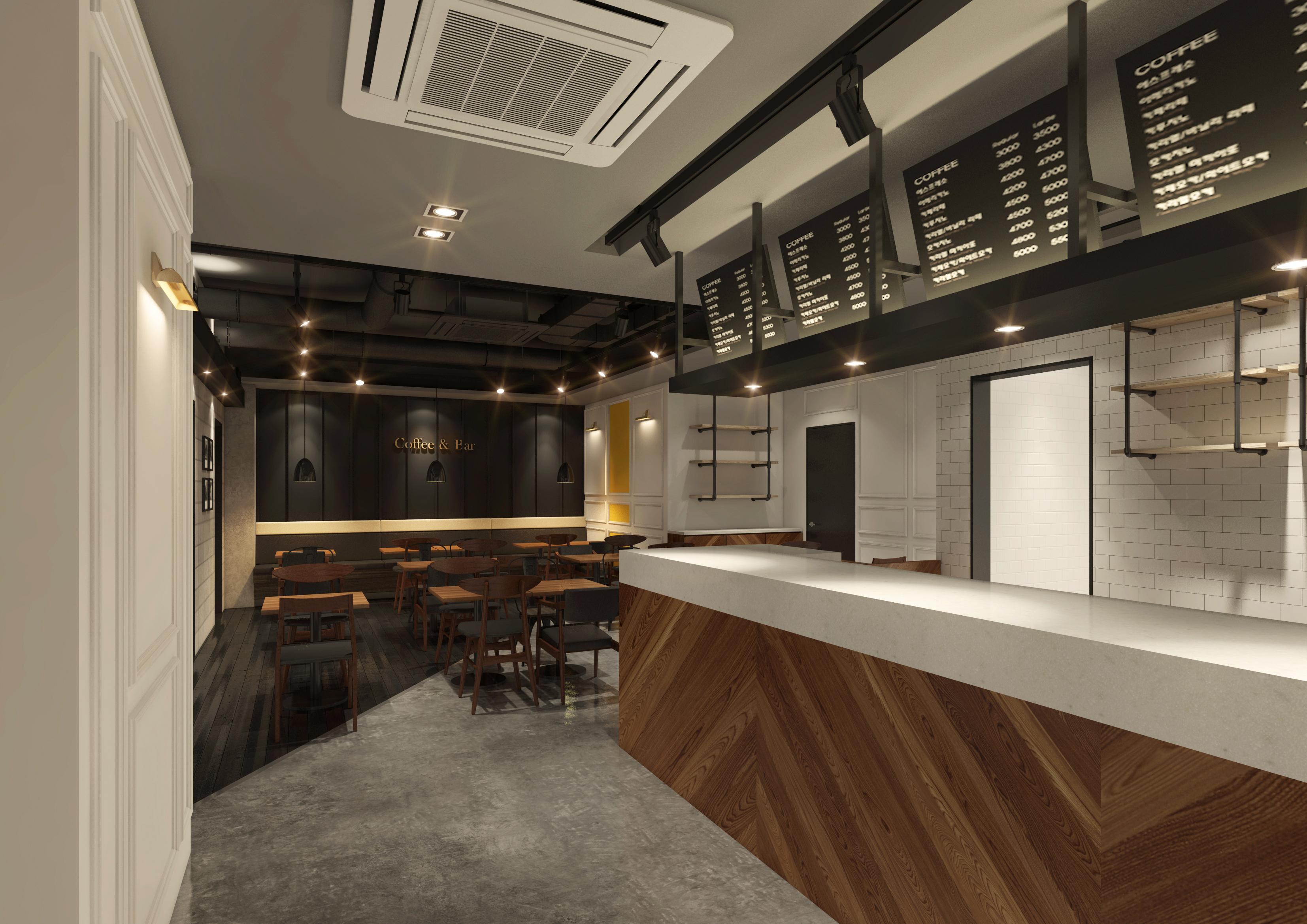 Hotel Kobos Seoul