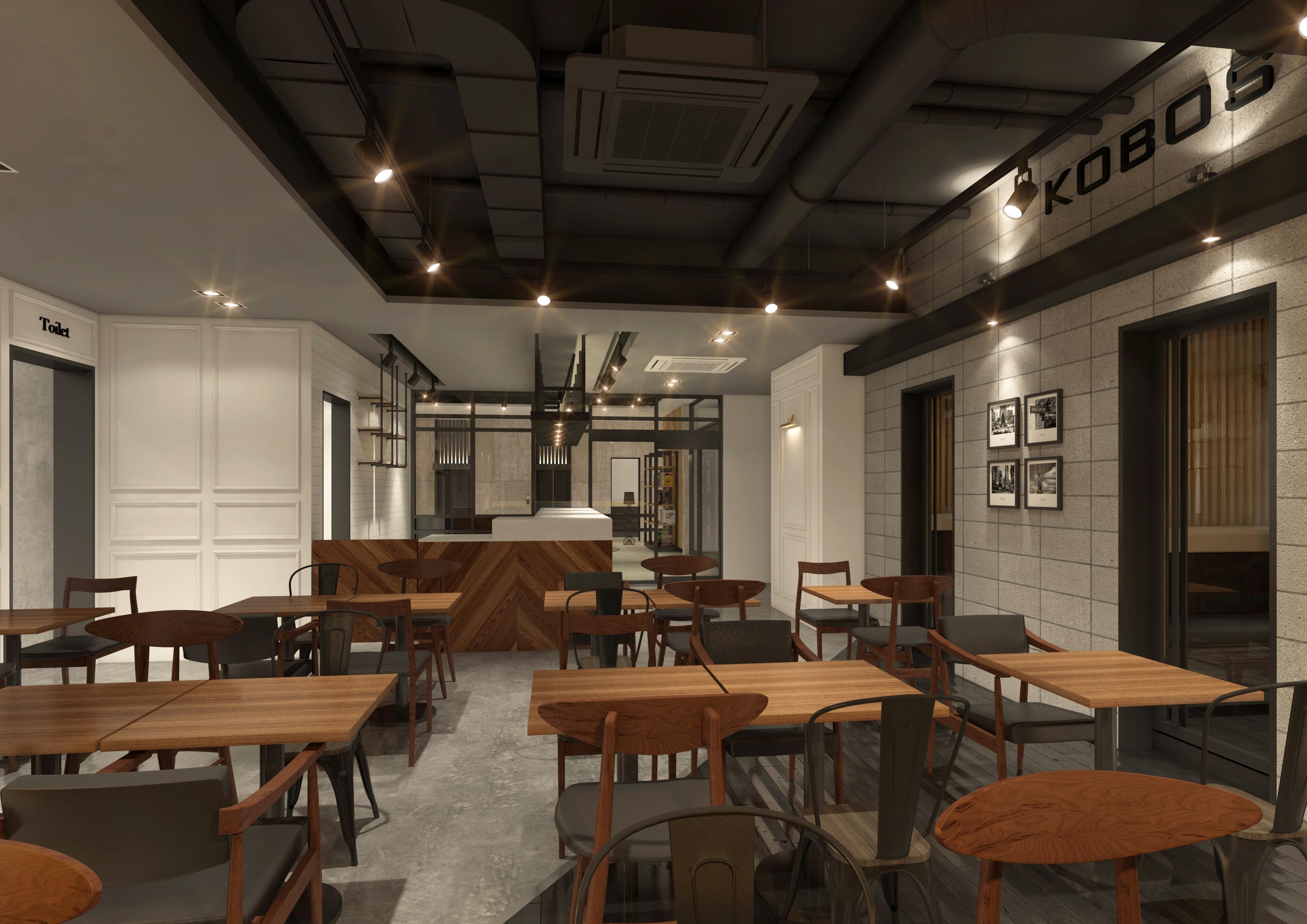 Kobos Hotel Seoul