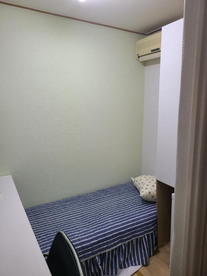 Core Livingtel Gangnam *