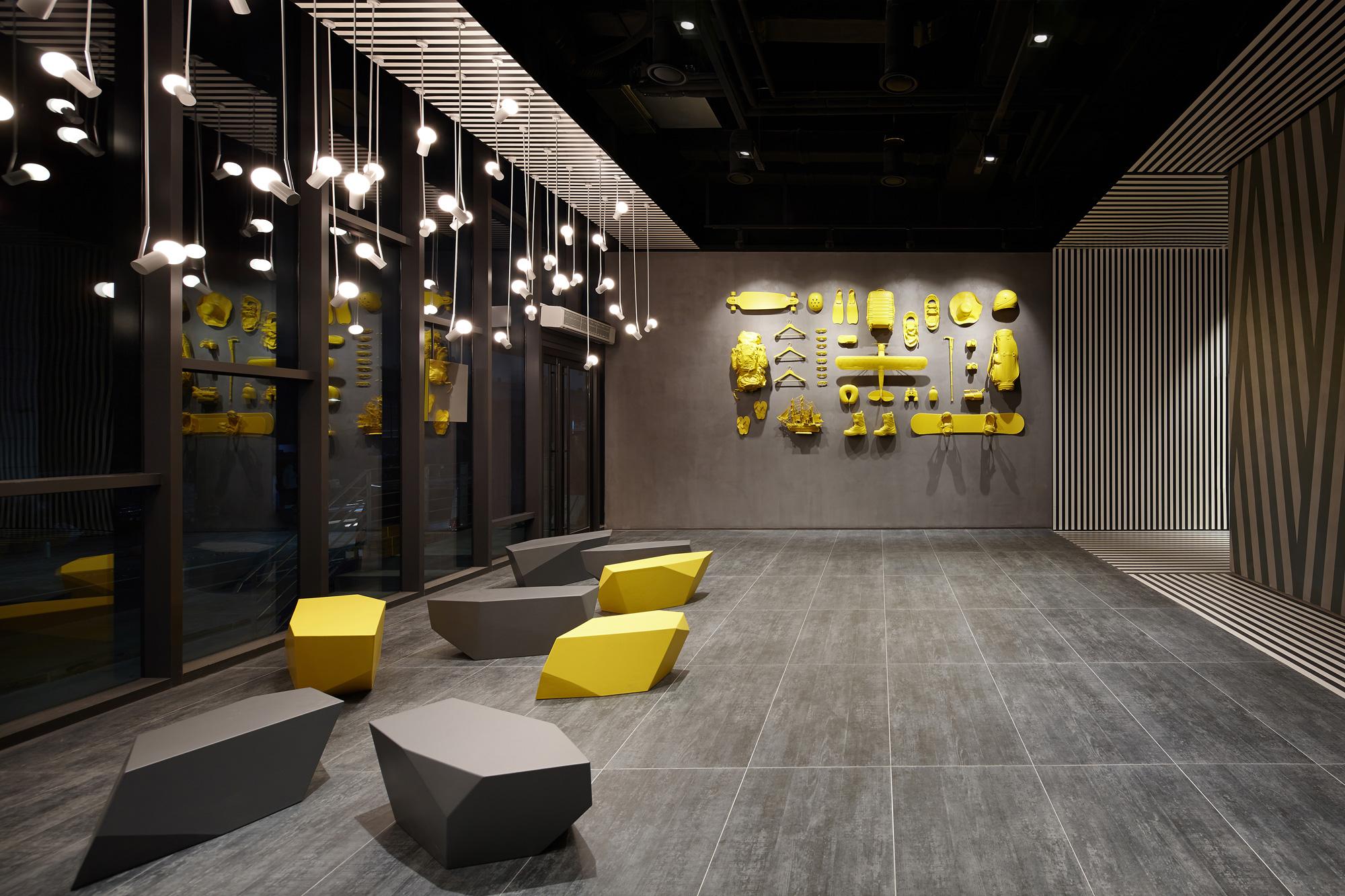 L7 Myeongdong By Lotte 4* Seoul
