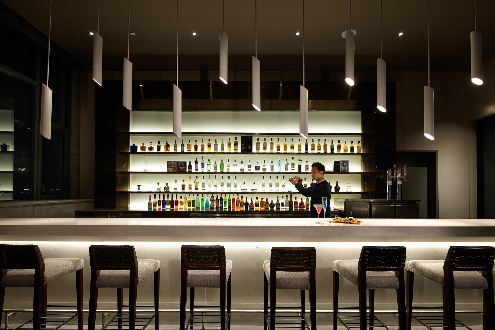 L7 Myeongdong By Lotte Hotel