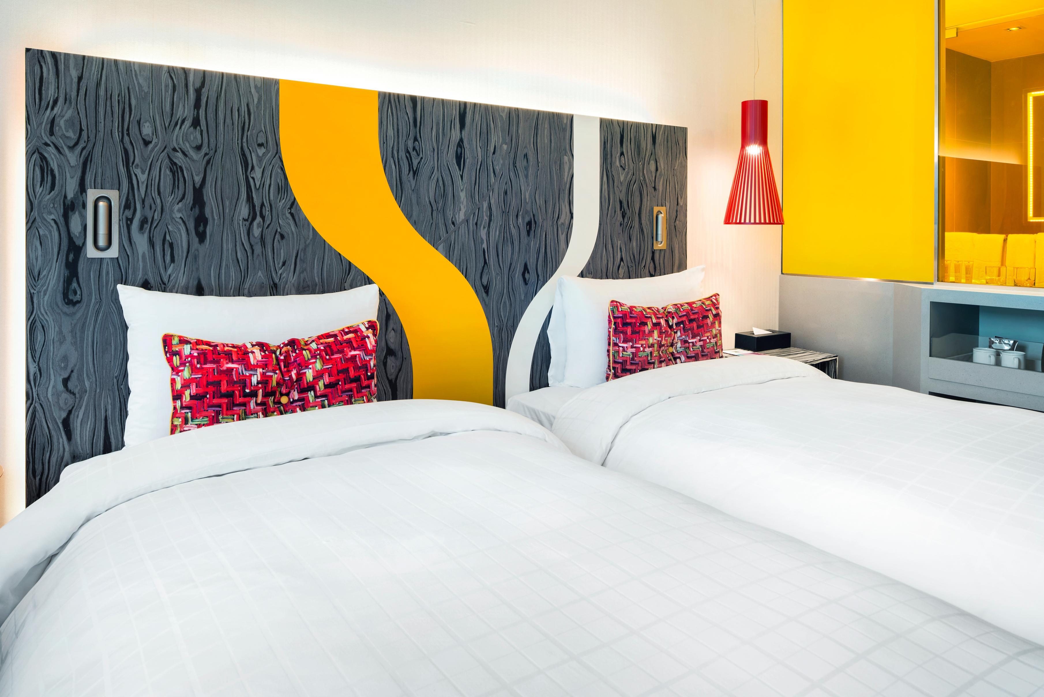 Ibis Styles Ambassador Gangnam