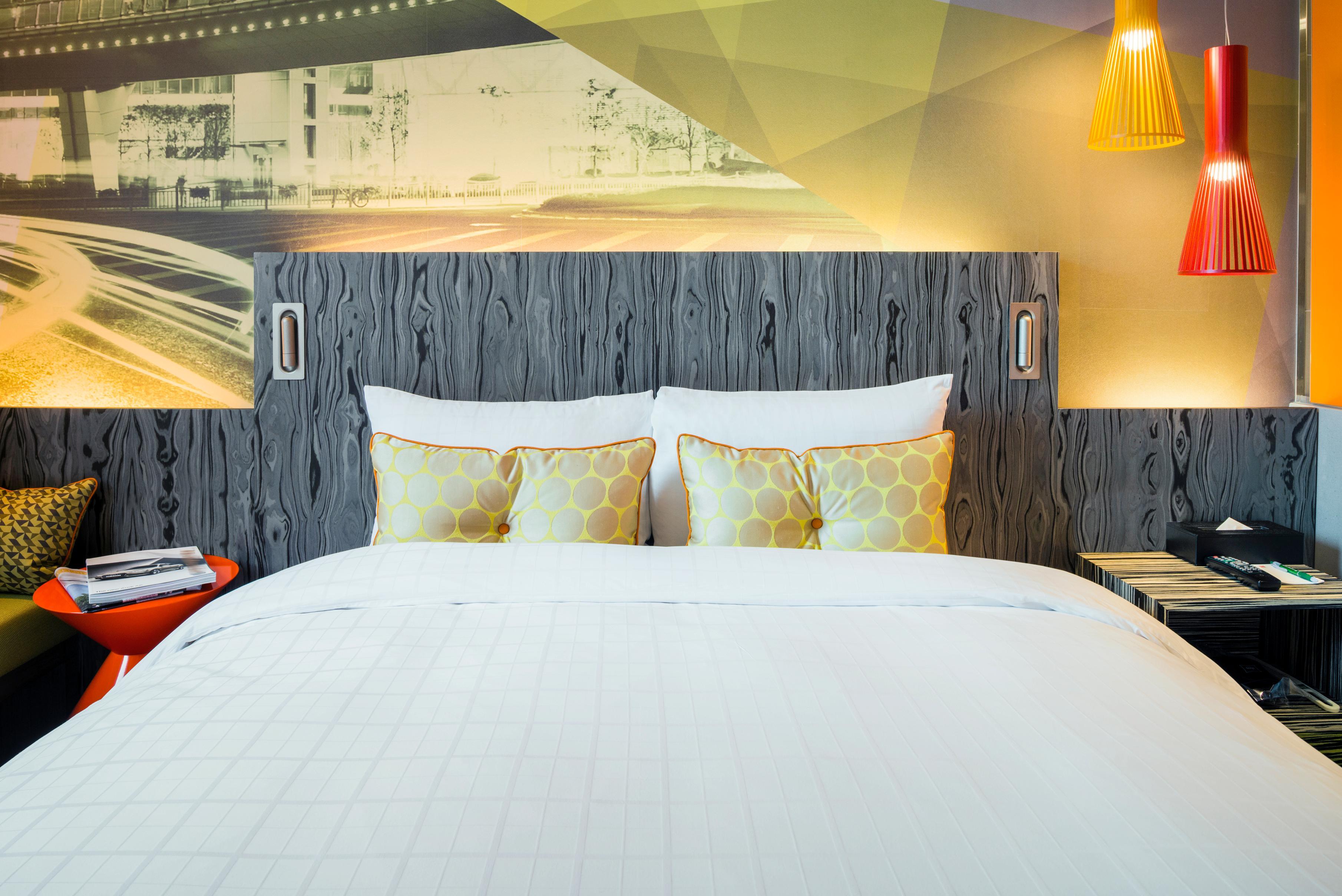 Ibis Styles Ambassador Gangnam Hotel