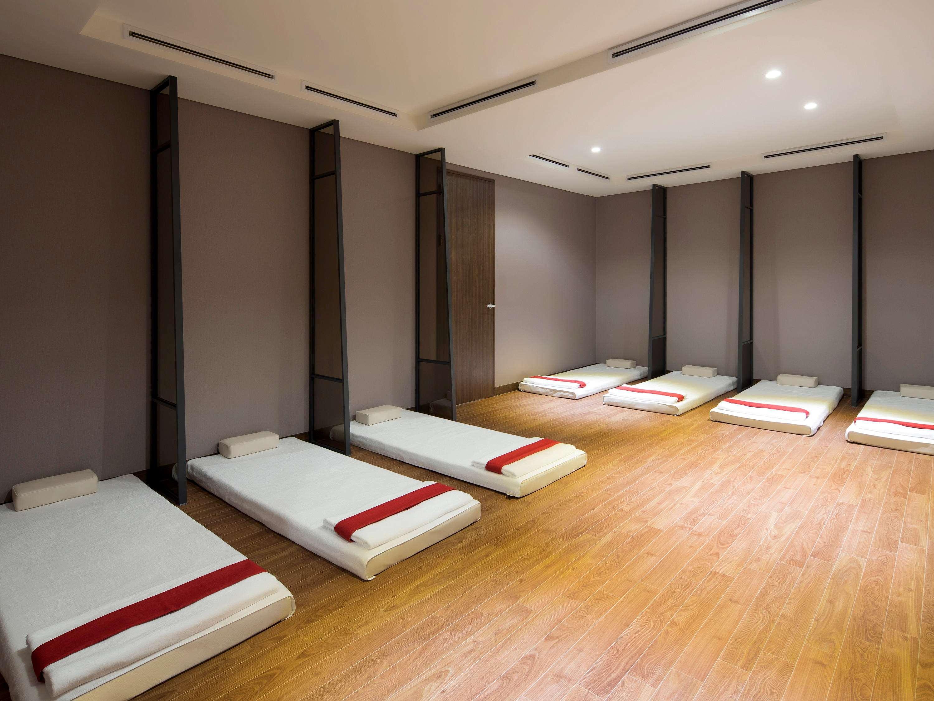Hotel Ibis Styles Ambassador Gangnam Seoul