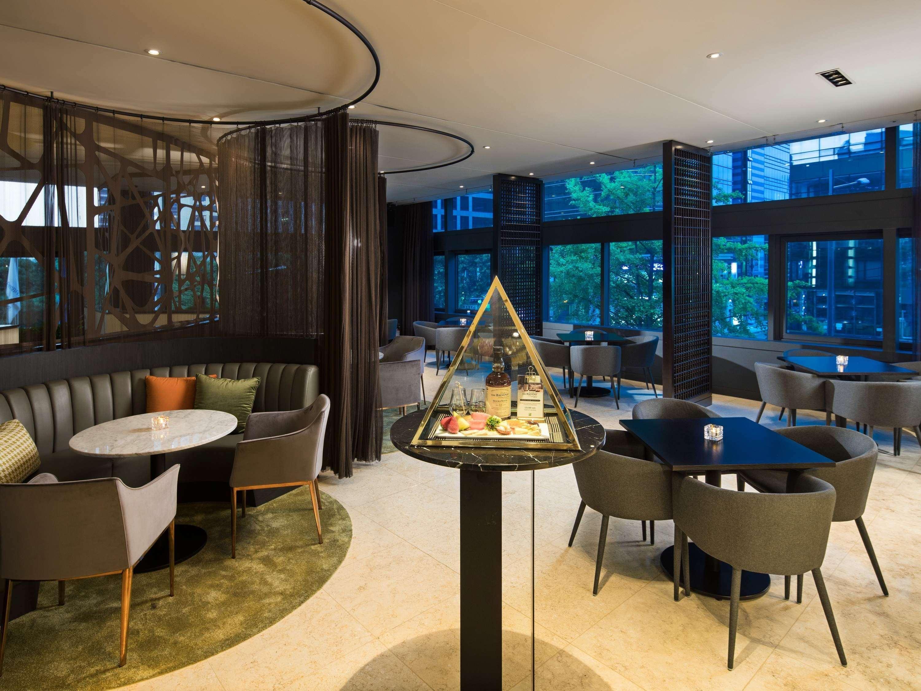 Ibis Styles Ambassador Gangnam Hotel 3*
