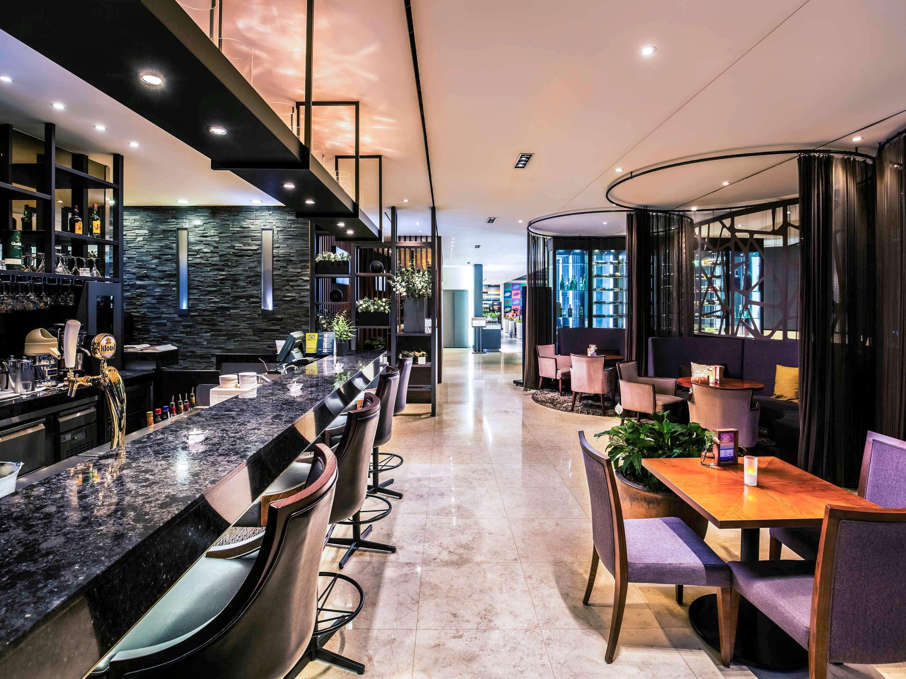 Ibis Styles Ambassador Gangnam 3* Seoul