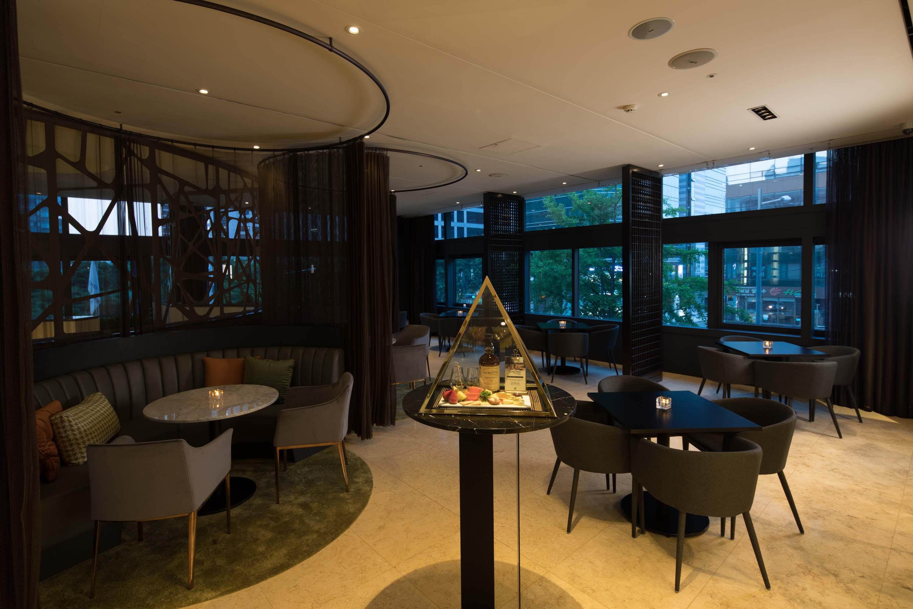 Ibis Styles Ambassador Gangnam Seoul