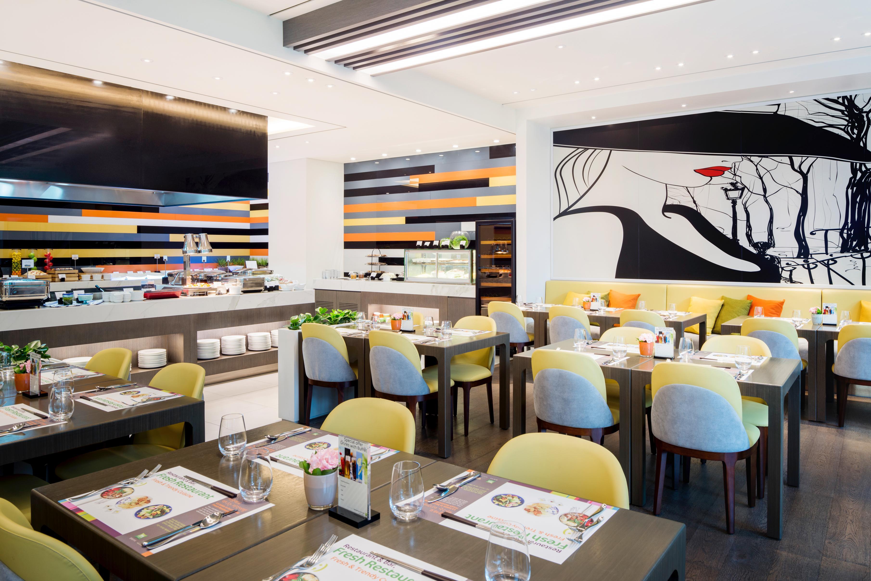 Hotel Ibis Styles Ambassador Gangnam Seoul