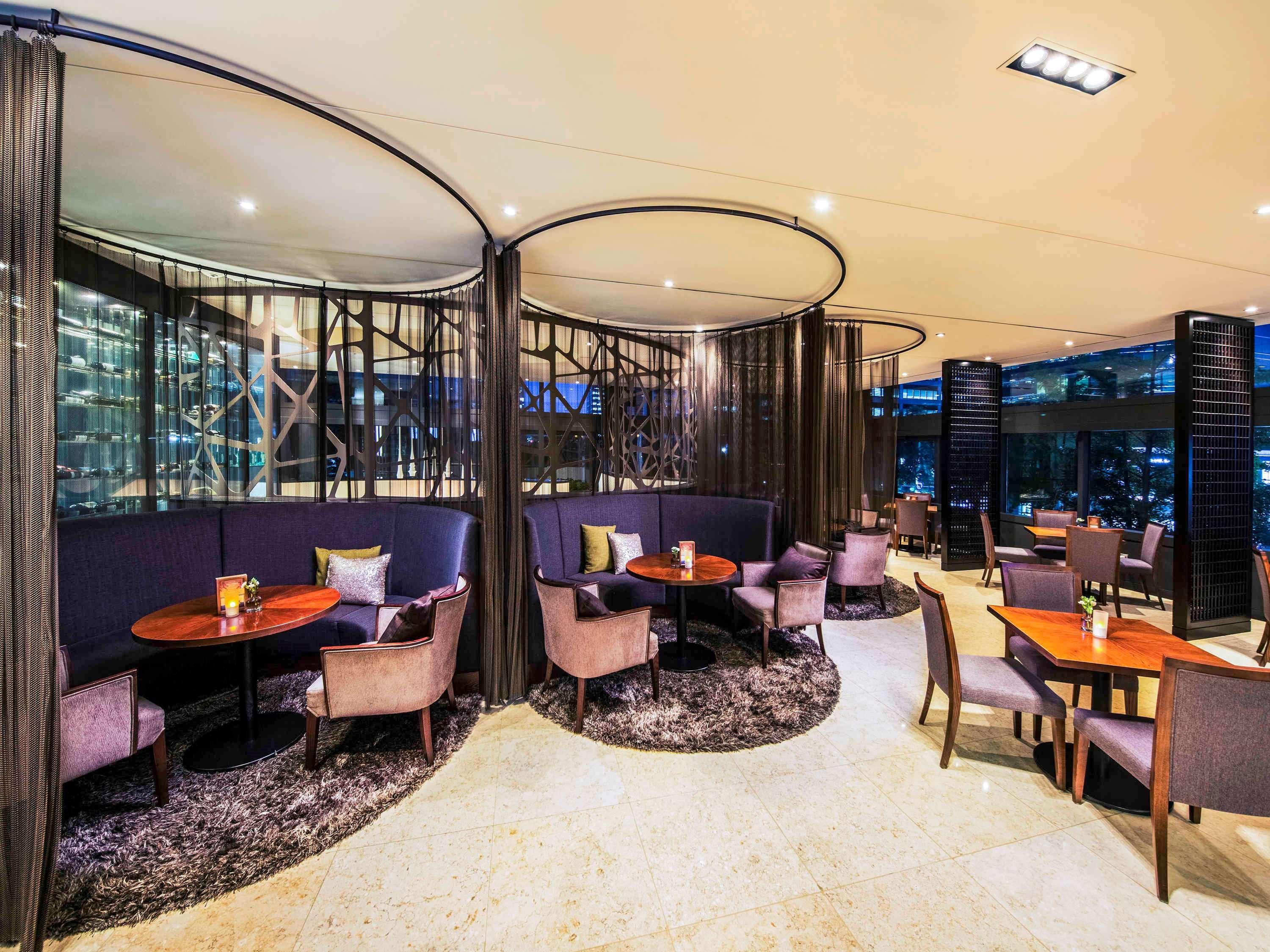Hotel Ibis Styles Ambassador Gangnam